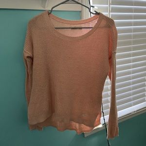 Hollister sweater
